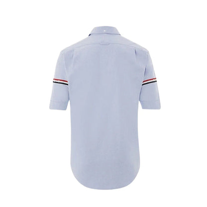 Men's short-sleeved shirts（复制） THOM TREND