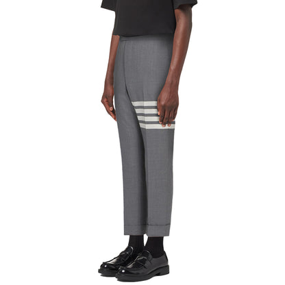 Thom Browne 2026 SS Ninth-Point Pants