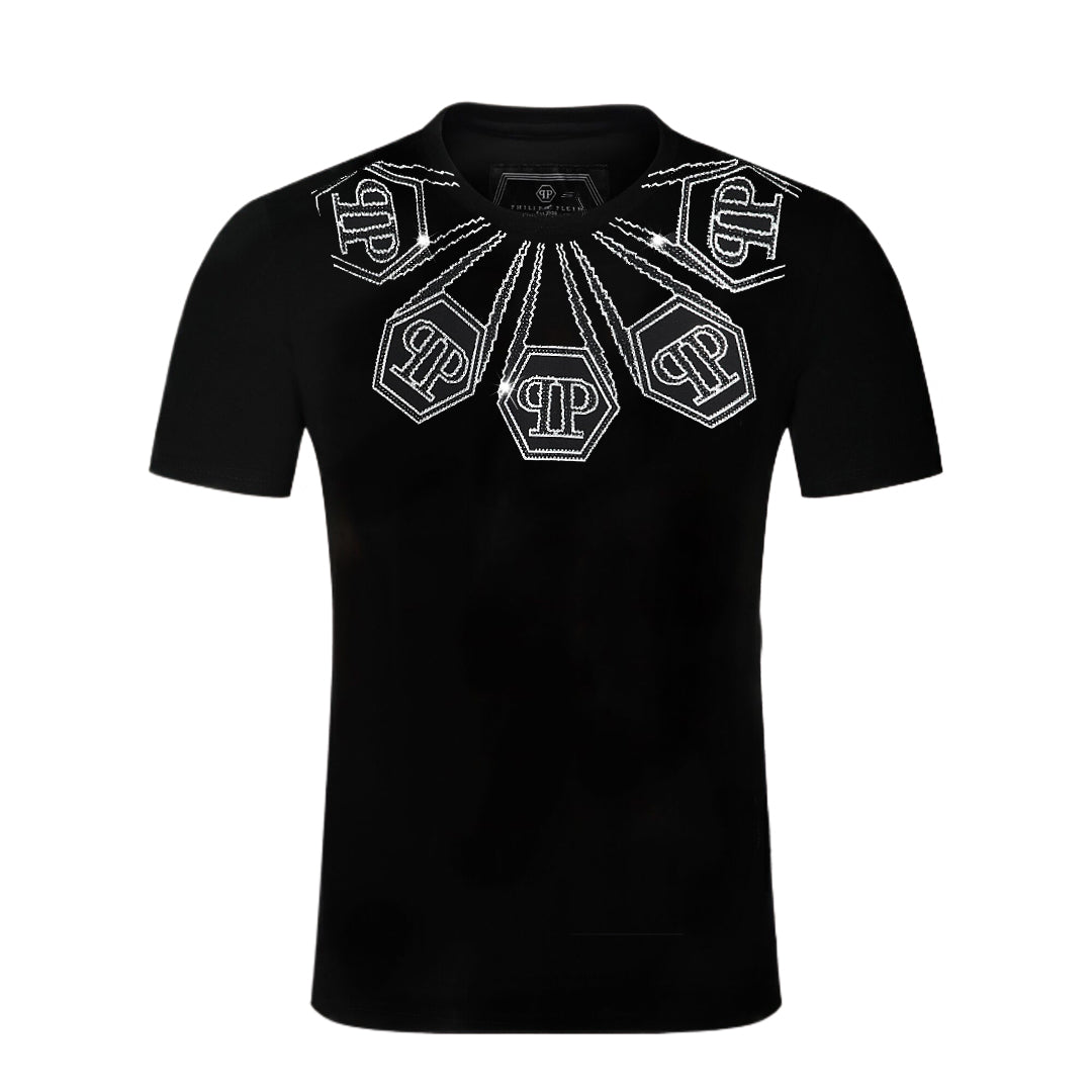 PIEIN Hot stamping T-shirt