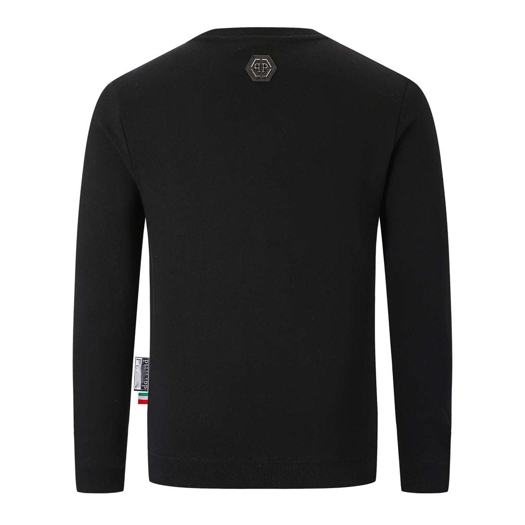 New-2025 Crew Neck Sweatshirt