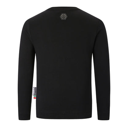 New-2025 Crew Neck Sweatshirt