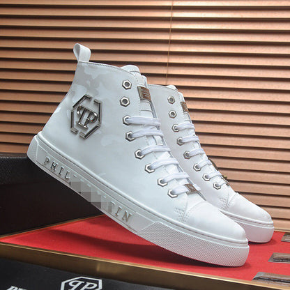 SOLA-PP Casual shoes