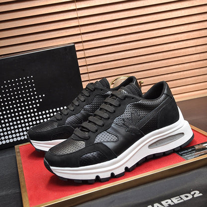 New-DSQ2 Men's shoes sneakers