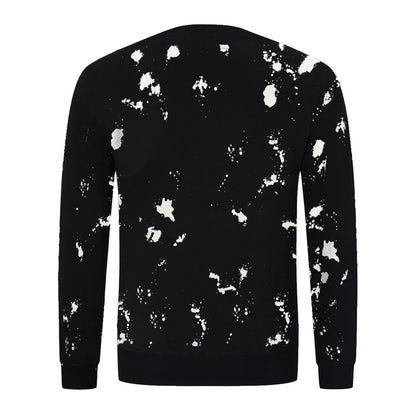 New-D2 24SS Casual Sweatshirt