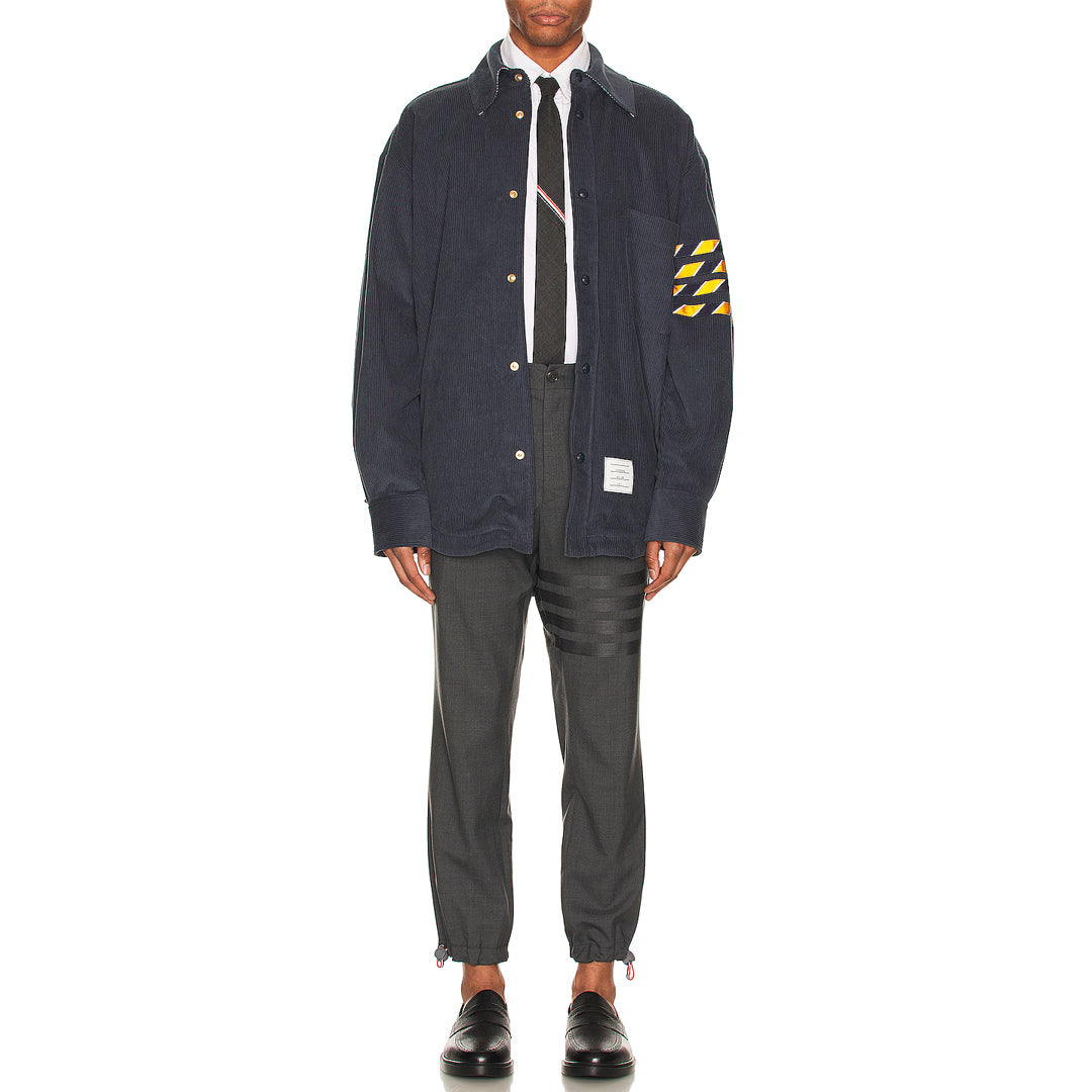 Thick Shirt THOM TREND