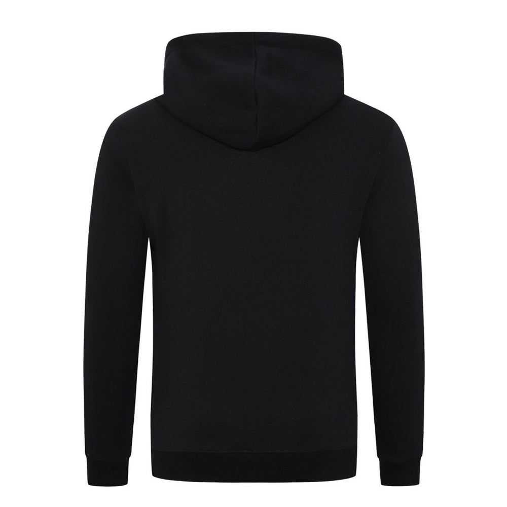 PIEIN 2026 Man Black Hoodie