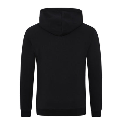 PIEIN 2026 Man Black Hoodie