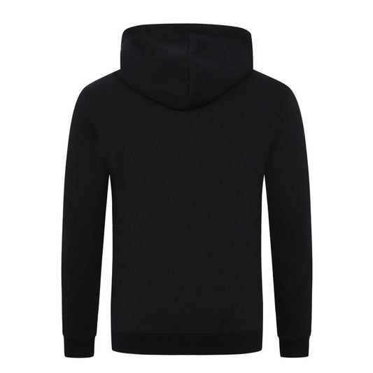 PIEIN 2026 Man Black Hoodie
