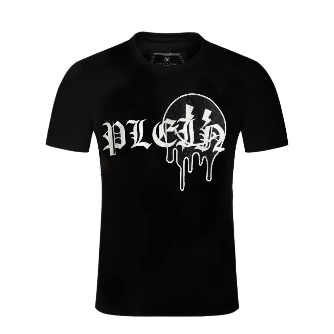 PIEIN 24SS Printing T-shirt