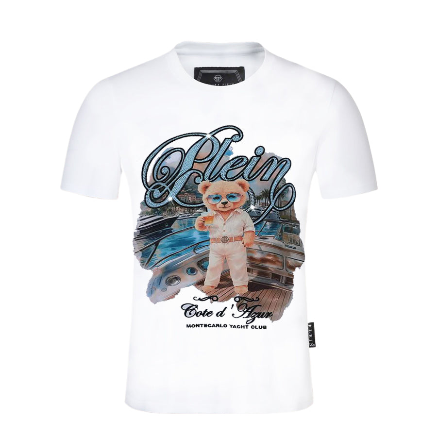 PIEIN 2026SS New T-shirt