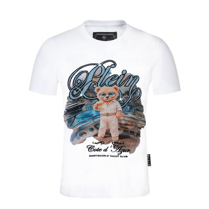 PIEIN 2026SS New T-shirt