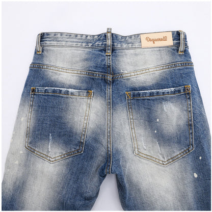 New-DSQ2 24ss Jeans