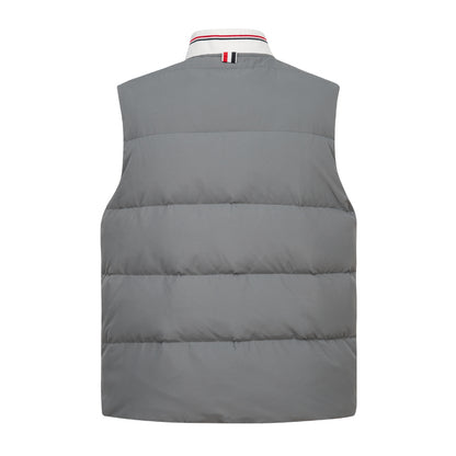 Thom Browne 2026ss Down vests