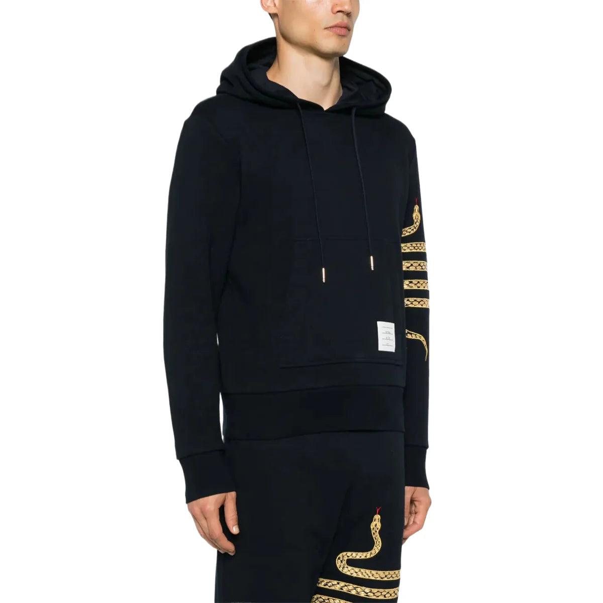 Year of the Snake Hoodies