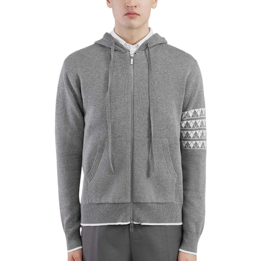 puppy Couples Hoodie THOM TREND