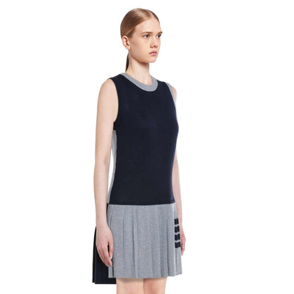 THOM Women's Tie Knot T-shirt（复制） THOM TREND