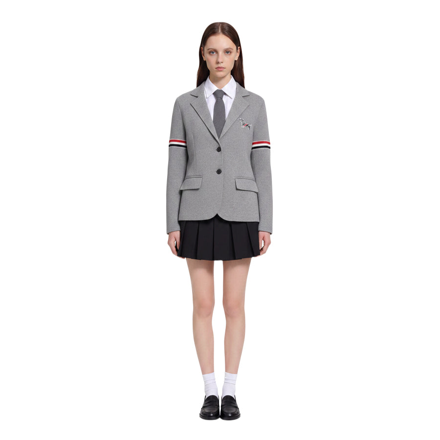 Thom Browne 2026SS Women's Slim-Fit Coat