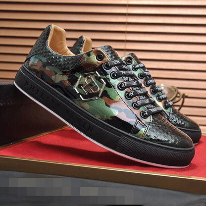 SOLA-PP Casual shoes
