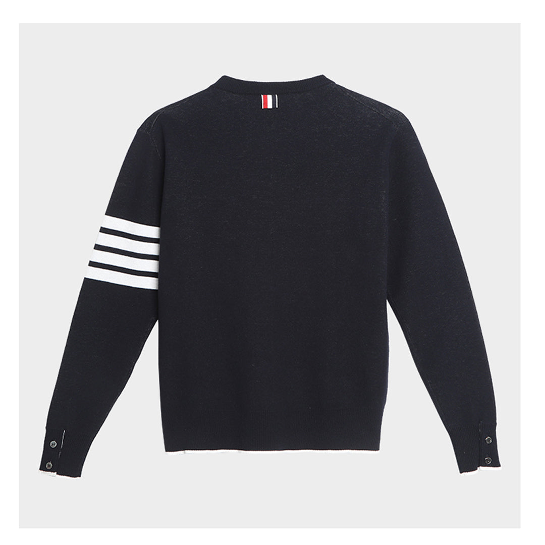 Animal Knitwear THOM TREND