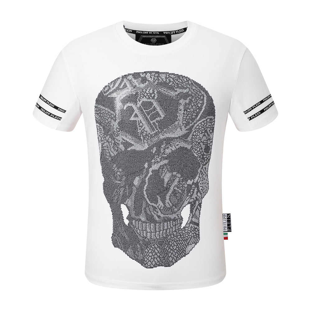 PIEIN 26SS Printing T-shirt