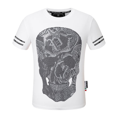 PIEIN 26SS Printing T-shirt