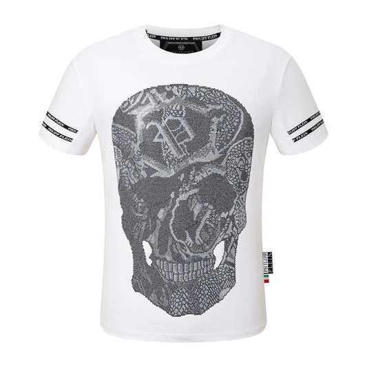 PIEIN 26SS Printing T-shirt