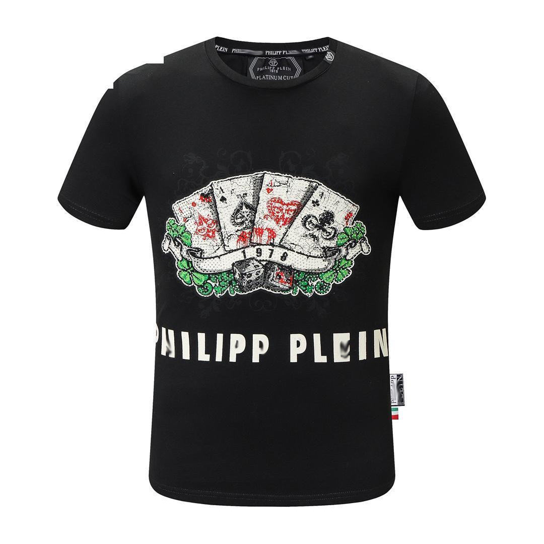 PIEIN 2025SS New T-shirt