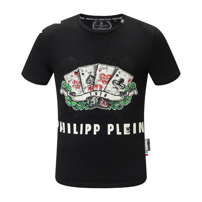 PIEIN 2025SS New T-shirt