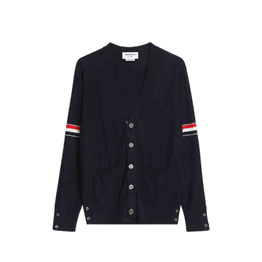 THOM 2025 Knitted sweater coat（复制） THOM TREND