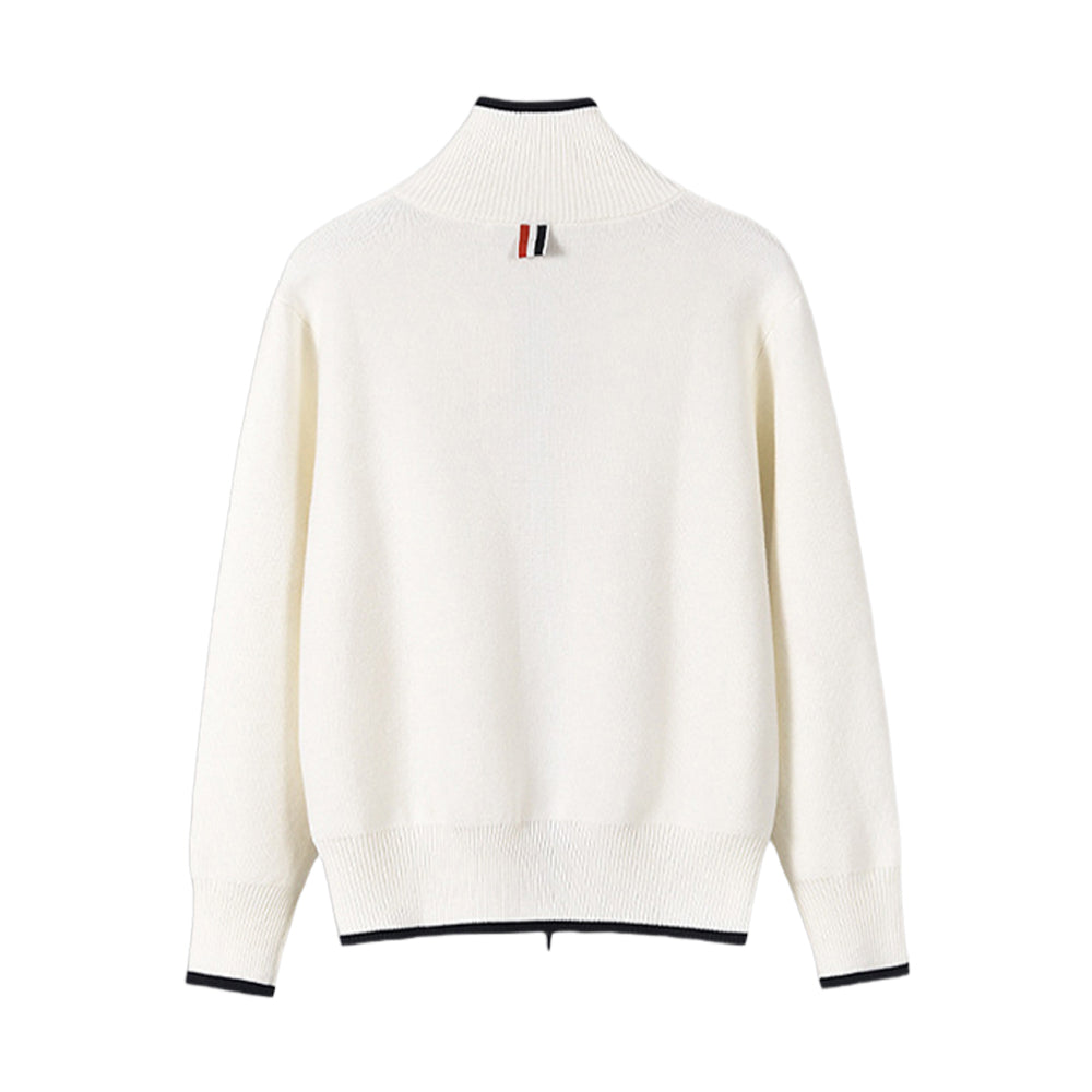 2026SS Unisex pullover sweater