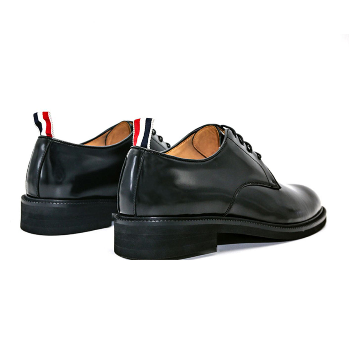 Cowhide High Boots£¨¸´Öƣ© THOM TREND