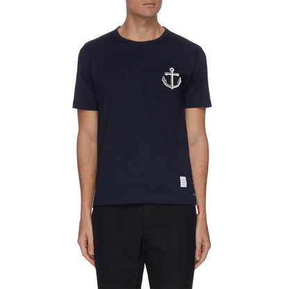 Anchor T-shirts THOM TREND