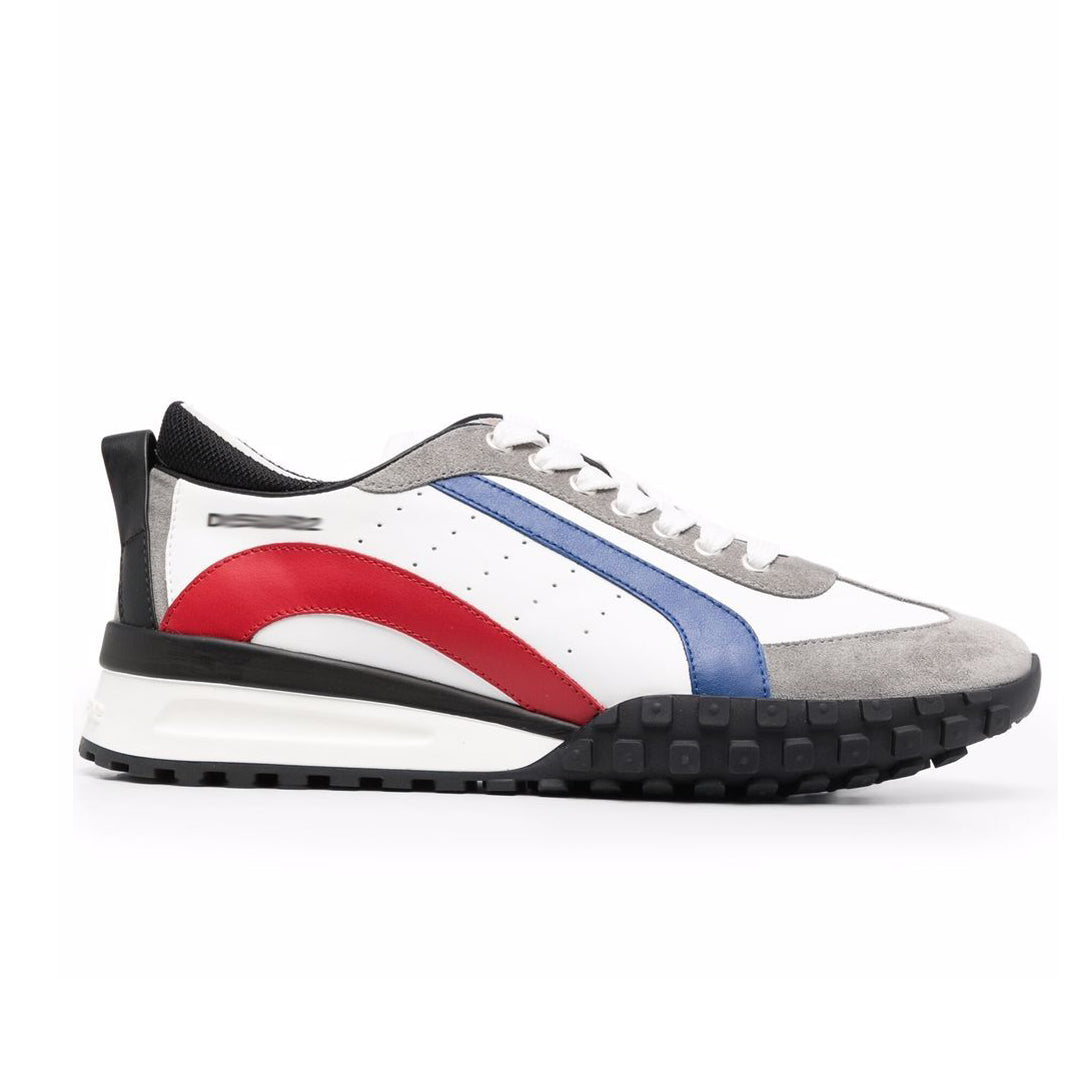 New-DSQ2 2025SS Casual sneakers