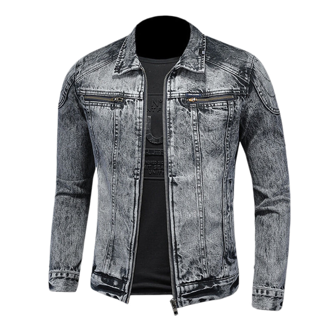 New-DSQ2 24ss Denim Jacket