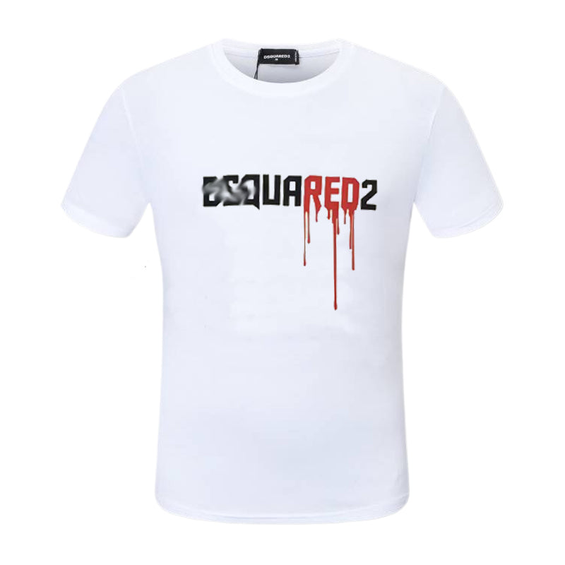 New-D2 2025SS Cool fit T-shirt