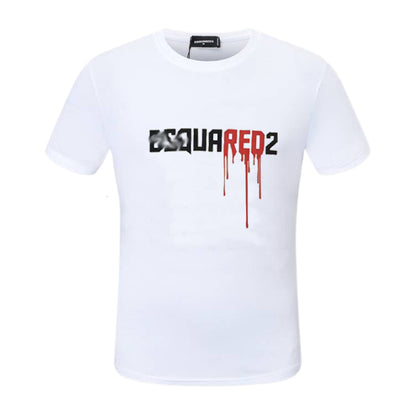 New-D2 2025SS Cool fit T-shirt