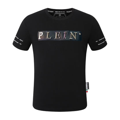 PIEIN 2026SS Printing T-shirt