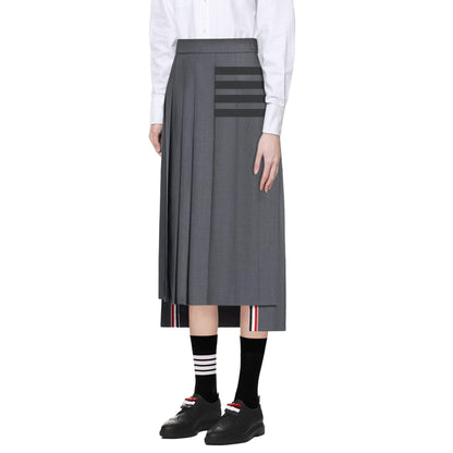 Thom Browne Women's Long skirt