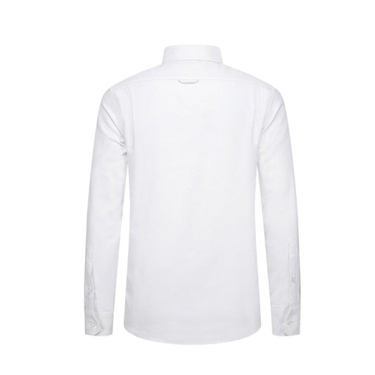 Casual Oxford shirt THOM TREND