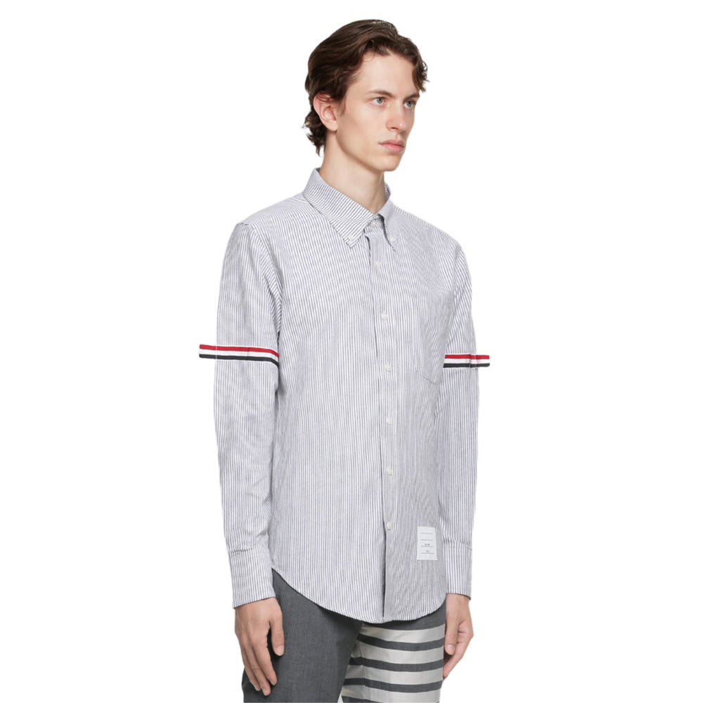 2026SS Striped shirt
