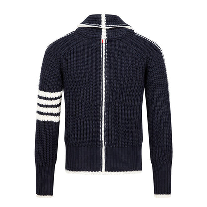 Couple Thick Cardigan THOM TREND
