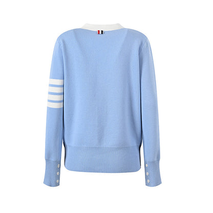 Women's cardigan sweater THOM TREND