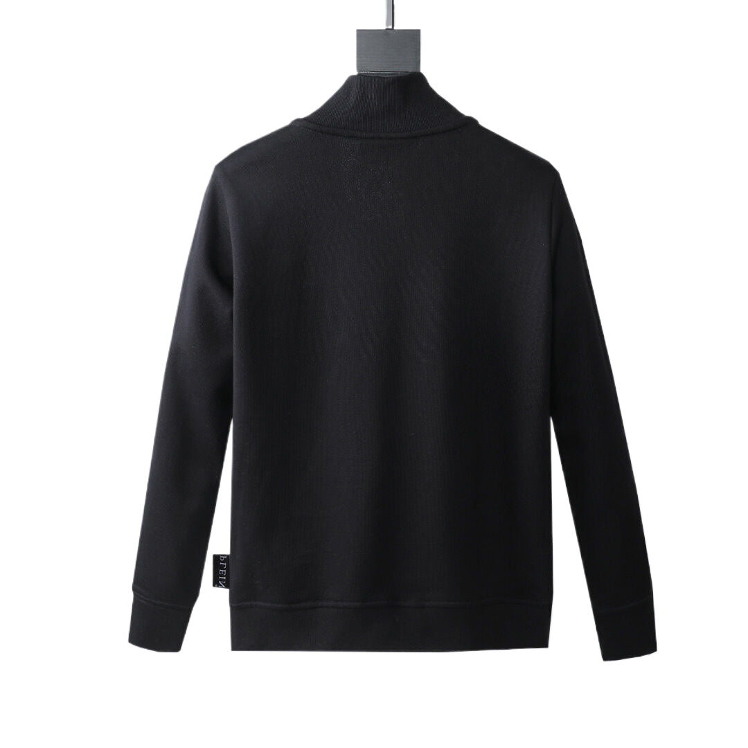 PIEIN 2025SS Sports Hoodie