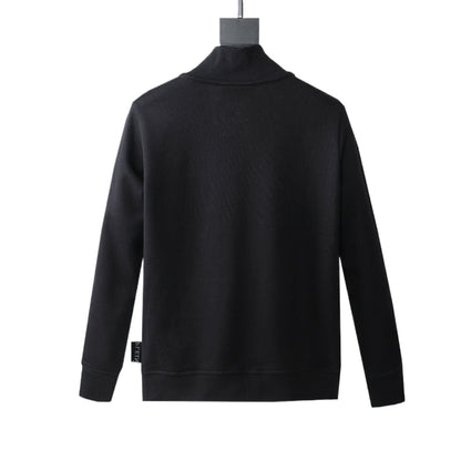 PIEIN 2025SS Sports Hoodie