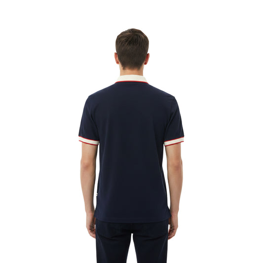 Thom Browne 2026 New Men's Polo Shirt