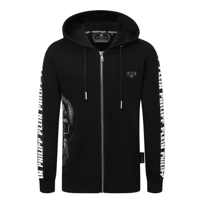 2026SS Premium Tracksuit Set - 100% Cotton Athletic Wear