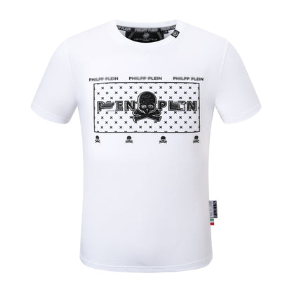 PIEIN 2025 Black T-shirt