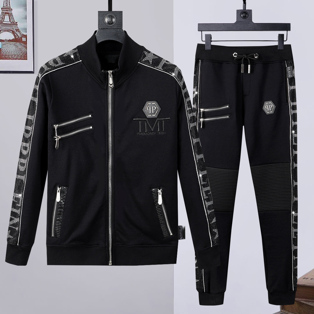 SOLO-New 2025SS Man Hoodie Set