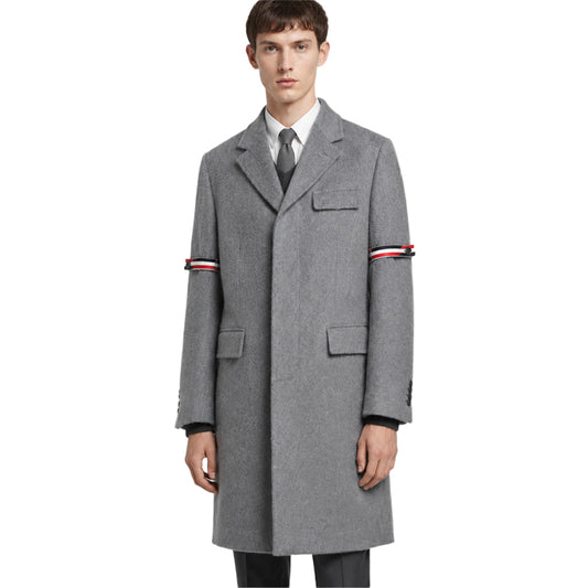Thom Browne 2026ss Long coat