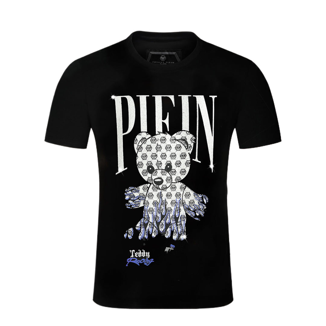 PIEIN 2025ss Men's Casual T-shirt